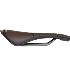 Sella Prologo Scratch M5 Tirox - Marrone