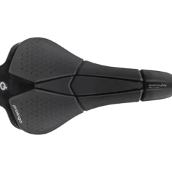 Sella Prologo Scratch M5 Tirox - Nero