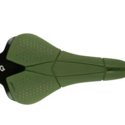 Sella Prologo Scratch M5 Tirox - Verde