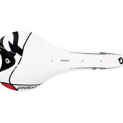 Sella Prologo Scratch 2 Nack - Bianco nero