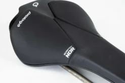 Sella Prologo Scratch NDR Tirox - Nero