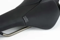 Sella Prologo Scratch NDR Tirox - Nero