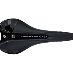 Sella Prologo Scratch 2 PAS Nack - Nero