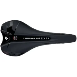 Sella Prologo Scratch 2 Pas TiroX - Hard Nero