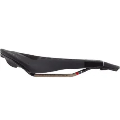 Sella Prologo Scratch 2 Pas TiroX CPC - Hard Nero