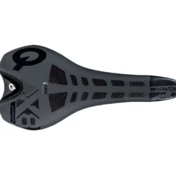 Sella Prologo Scratch X8 CPC Airing Tirox - Nero