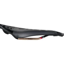 Sella Prologo Scratch X8 CPC Airing Tirox - Nero