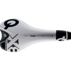 Sella Prologo Scratch X8 Nack - Bianco nero