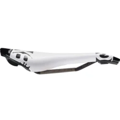 Sella Prologo Scratch X8 T2.0 - Bianco