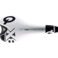Sella Prologo Scratch X8 T2.0 - Bianco