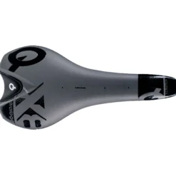 Sella Prologo Scratch X8 TiroX - Nero