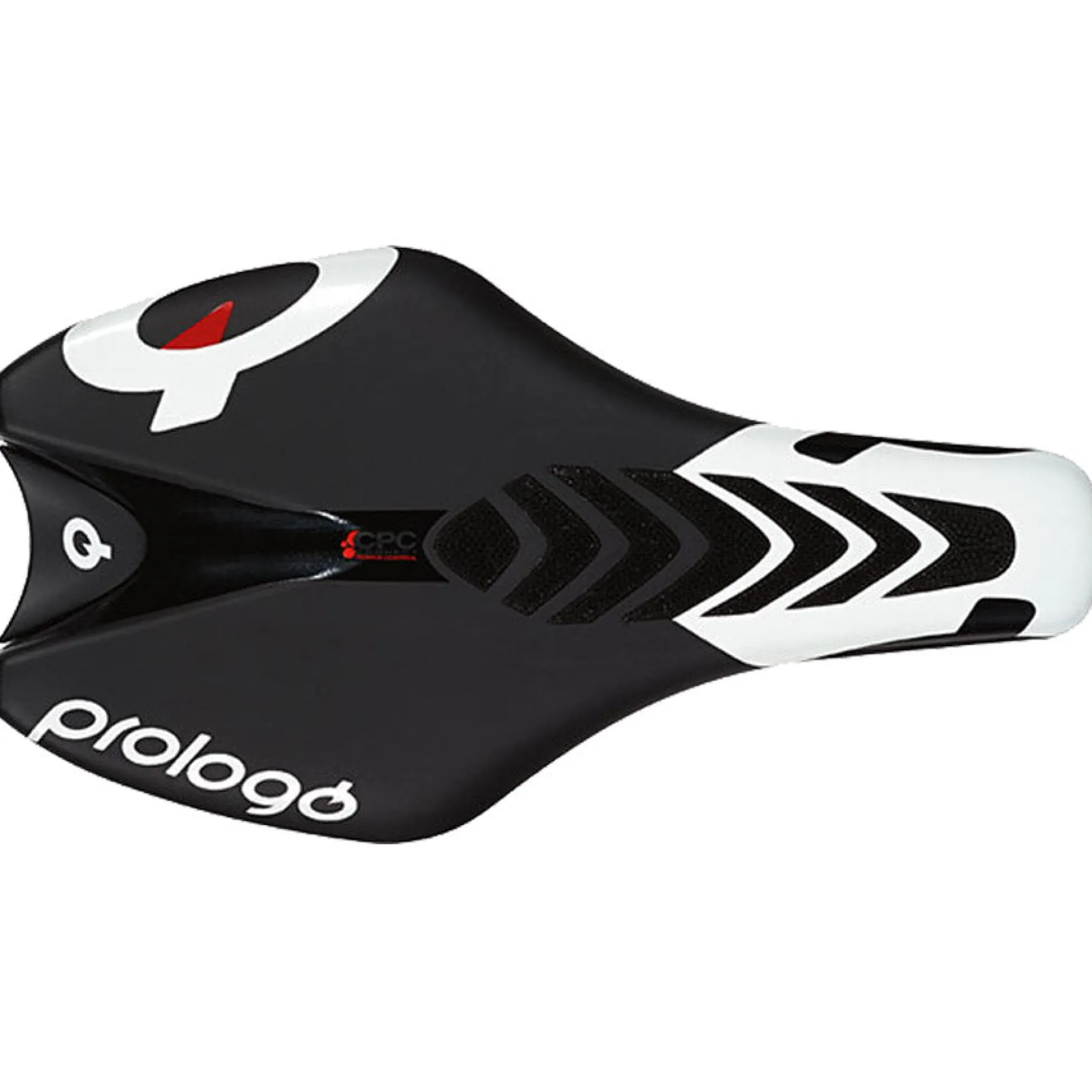 Sella Prologo TGale TT CPC Nack - Nero