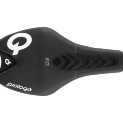 Sella Prologo TGale TT CPC Tirox - Nero