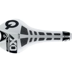 Sella Prologo X Zero CPC Airing TiroX - Bianco nero