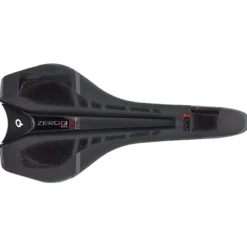 Sella Prologo Zero C3 PAS CPC Nack - Nero