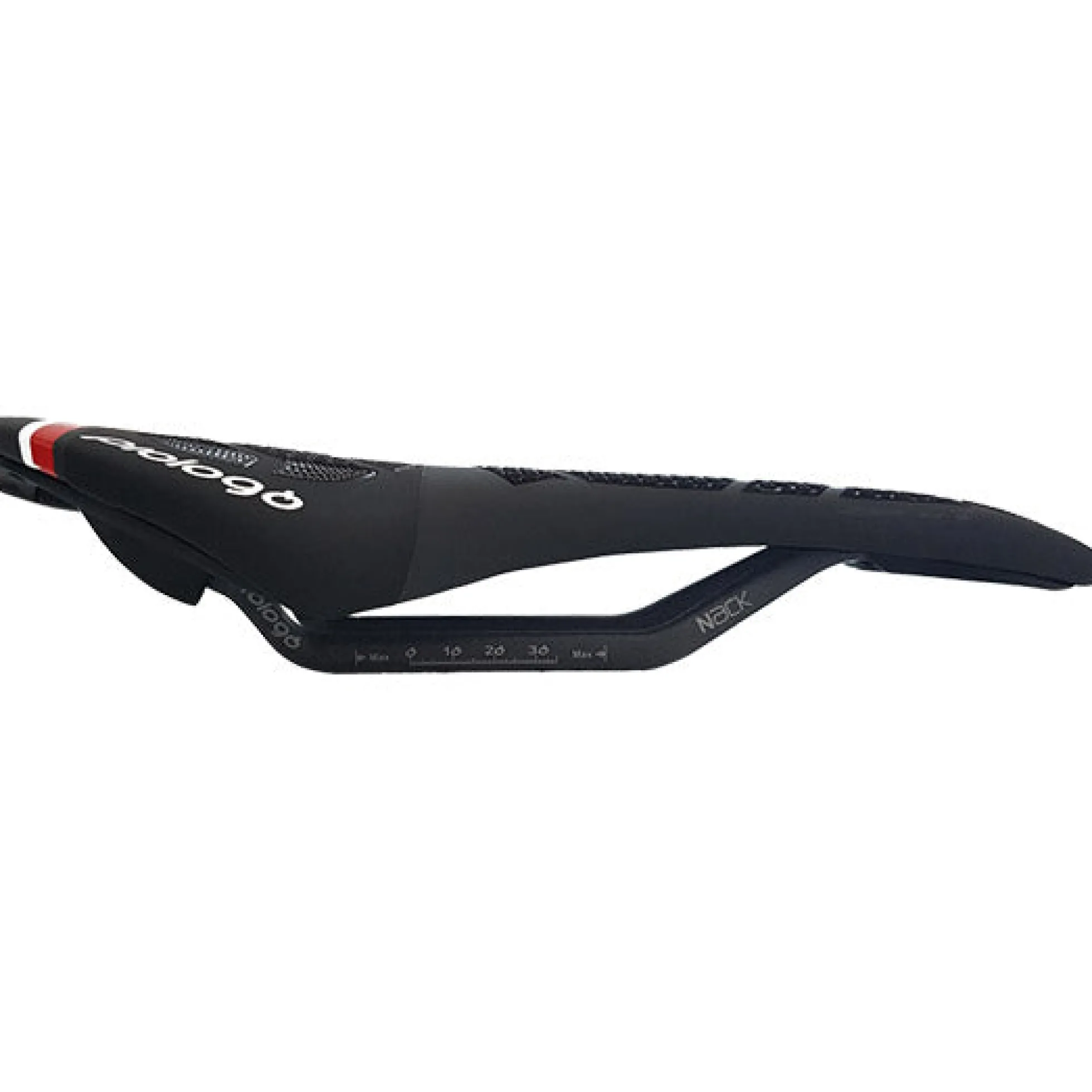 Sella Prologo Zero 2 CPC Airing Nack - Nero Rosso Bianco