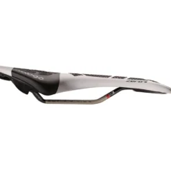 Sella Prologo Zero 2 CPC Airing TiroX - Bianco nero
