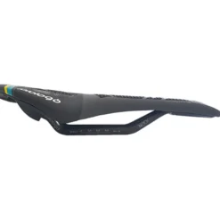 Sella Prologo Zero 2 CPC Airing Nack - Nero Blu Giallo