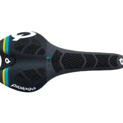 Sella Prologo Zero 2 CPC Airing Nack - Nero Blu Giallo