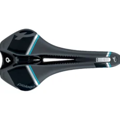 Sella Prologo Zero Dea TiroX - Nero