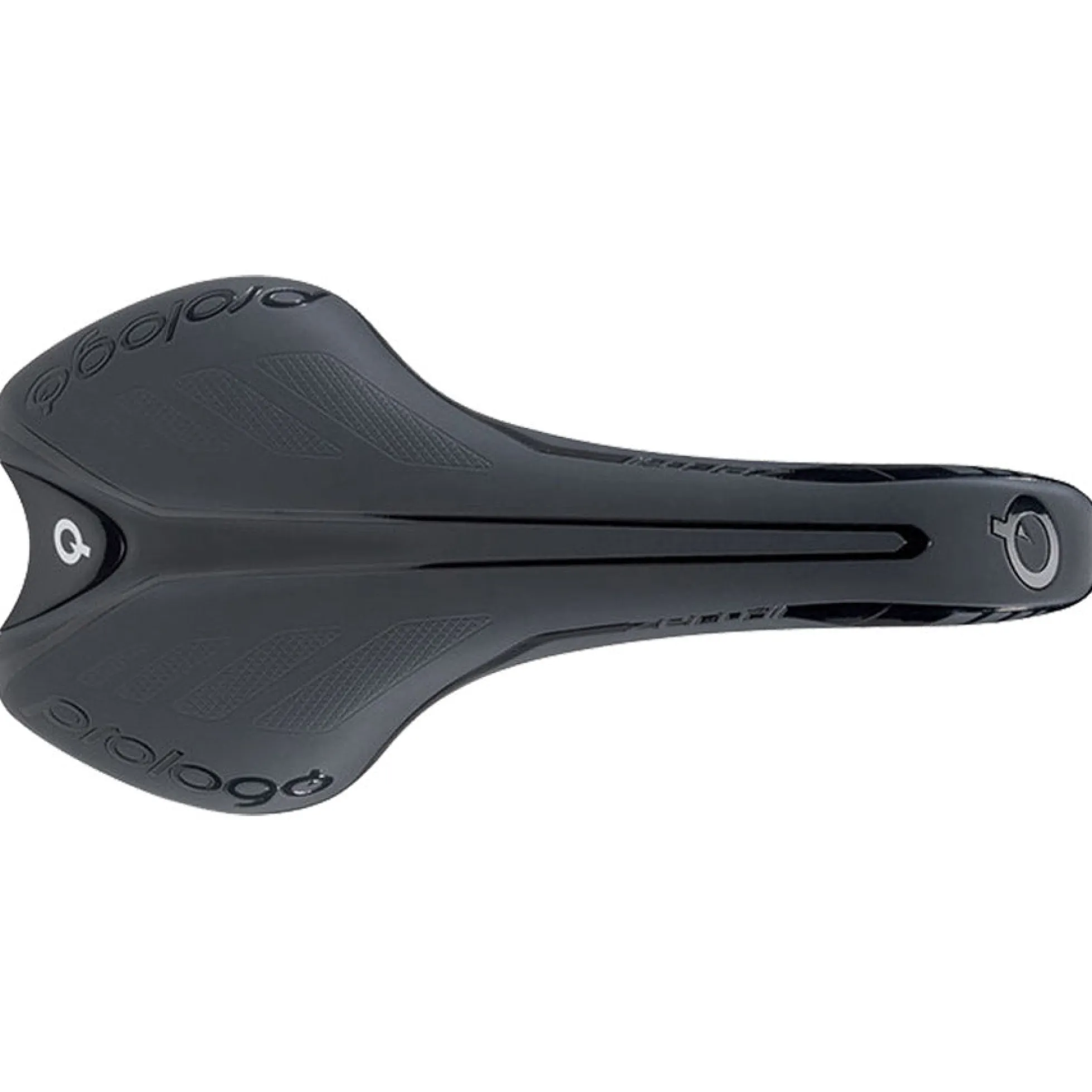Sella Prologo Zero 2 Nack - Nero