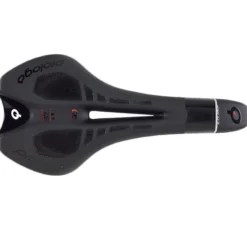 Sella Prologo Zero 2 PAS CPC TiroX - Nero