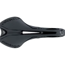 Sella Prologo Zero 2 PAS Nack - Nero