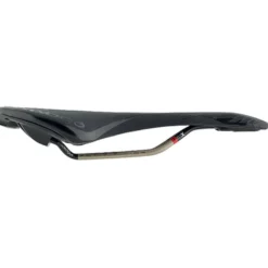 Sella Prologo Zero 2 PAS TiroX - Nero