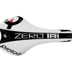Sella Prologo Zero Tri PAS T2.0 - Bianco nero