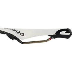 Sella Prologo Zero Tri PAS TiroX - Bianco nero