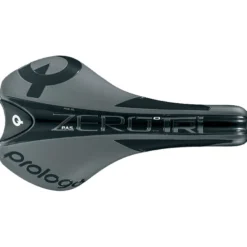Sella Prologo Zero Tri PAS T2.0 - Nero