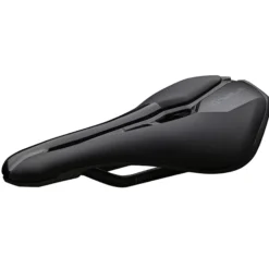 Sella Pro Stealth Curva Team Carbon - Nero