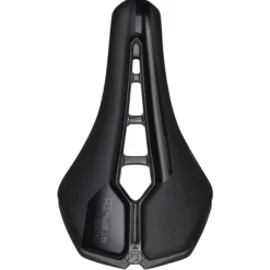 Sella Pro Stealth Curva Team Carbon - Nero