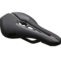 Sella Pro Stealth Curva Team Carbon - Nero