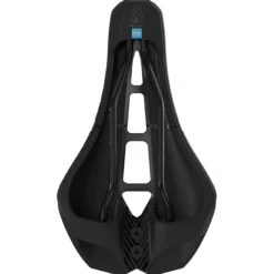 Sella Pro Stealth 3D Team - Nero