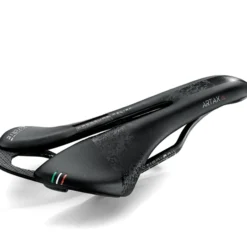 Sella Repente Artax GL - Nero