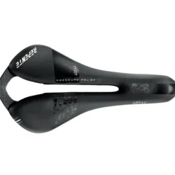 Sella Repente Artax GL - Nero