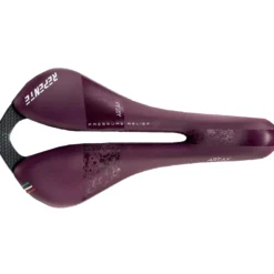 Sella Repente Artax GL - Rosso