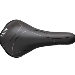 Sella Repente Comptus 4.0 - Nero circle