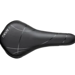 Sella Repente Kuma 4.0 - Nero circle