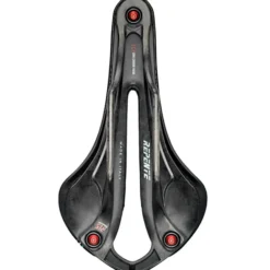 Sella Repente Prime 3.0 - Nero