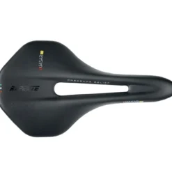 Sella Repente Quasar CR - Nero
