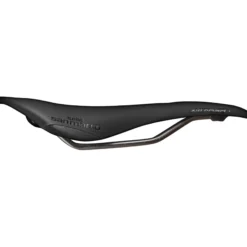 Sella San Marco Allroad Racing Wide - Nero