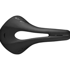 Sella San Marco Allroad Racing Wide - Nero