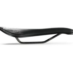 Sella San Marco Aspide Short Open-Fit Racing Wide - Nero