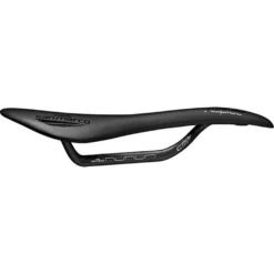 Sella San Marco Aspide Superleggera Wide - Nero