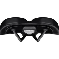 Sella San Marco Bioaktive Sportive Open-Fit - Nero