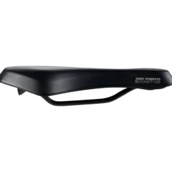 Sella San Marco Bioaktive Sportive Open-Fit - Nero