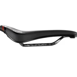 Sella San Marco Ground Shield Carbon FX - Nero