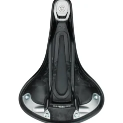Sella San Marco Regal Short Full Fit Dynamic Narrow - Nero